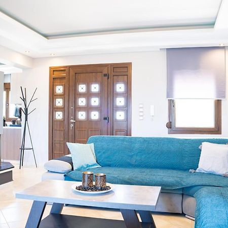 Luxury Apartments Platáni Kültér fotó