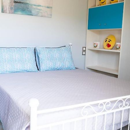 Luxury Apartments Platáni Kültér fotó