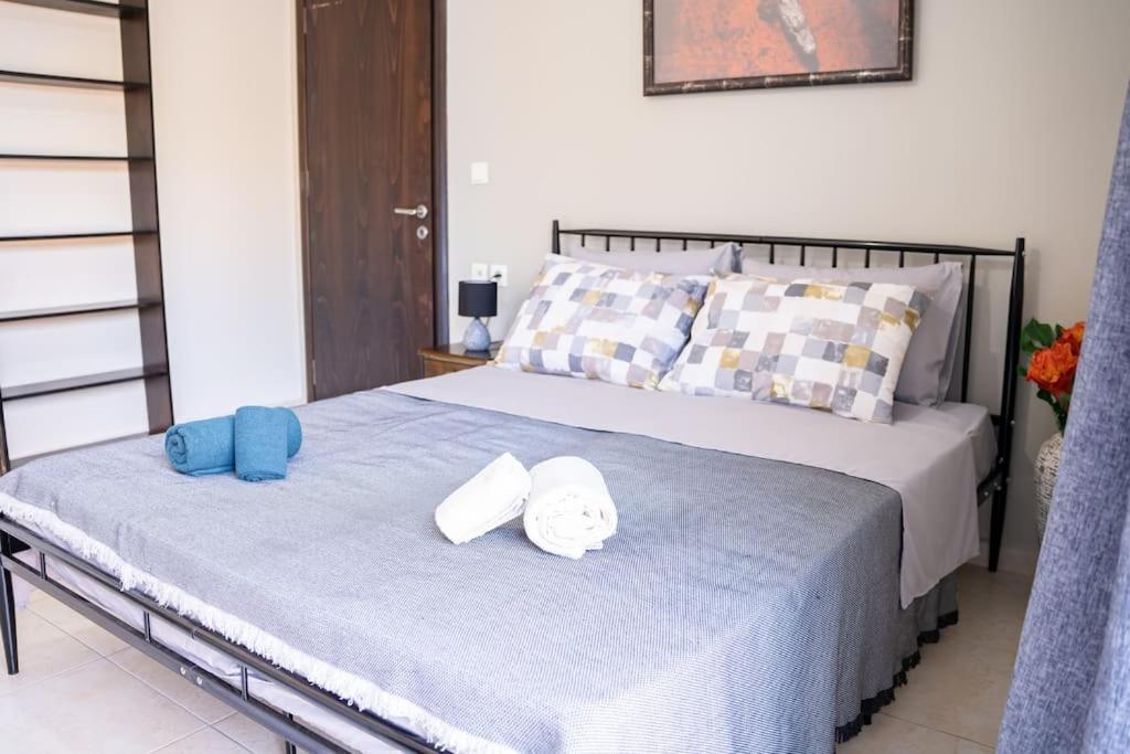 Luxury Apartments Platáni Kültér fotó