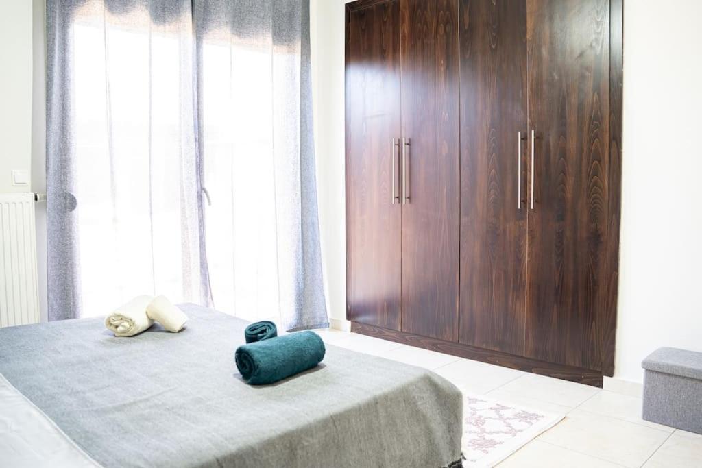 Luxury Apartments Platáni Kültér fotó